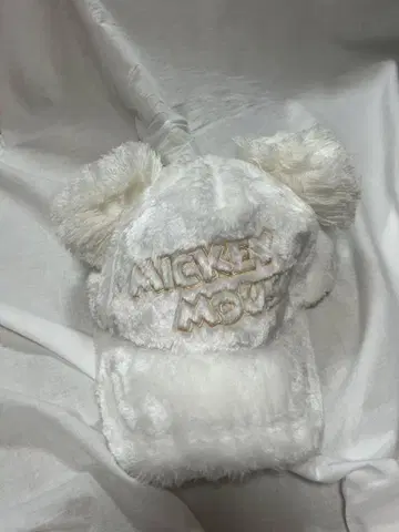 디즈니 미키마우스 퍼 햇