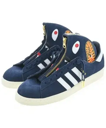 A BATHING APE 스니커즈 남성용