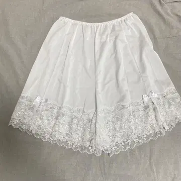 타카미 브라이덜 레이스 브라이덜 이너 속바지