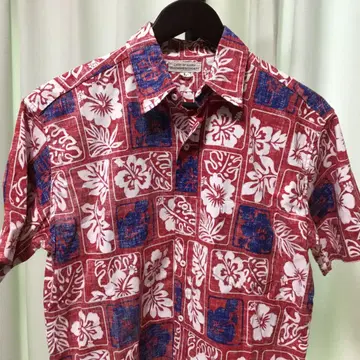 Warehouse 웨어하우스 LAND OF ALOHA HAWAIIAN