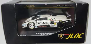 GP 컬렉션 1/43 람보르기니 디아블로 JGT-1