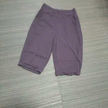 센소유니코 TB 와이드 팬츠
