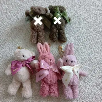 메종 드 플뢰르 참