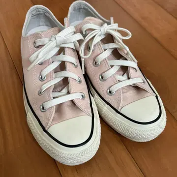 컨버스 스니커즈 22.5cm