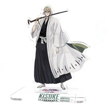 BLEACH 284 아크릴 스탠드 Anniversary 우라하라 키스케