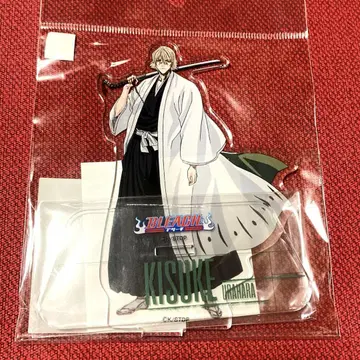 BLEACH 284 아크릴 스탠드 Anniversary 우라하라 키스케