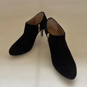 새상품급 Odette e Odile 오데뜨 앤 오딜 부티 24.5cm