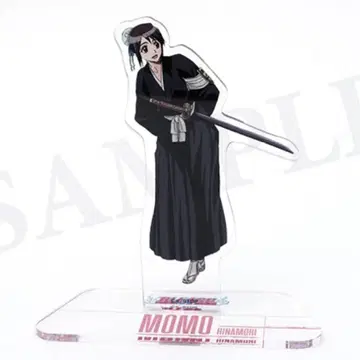 BLEACH 285 아크릴 스탠드 Anniversary 히나모리 모모