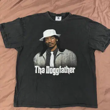 Snoop Dogg Tha Doggfather 셔츠