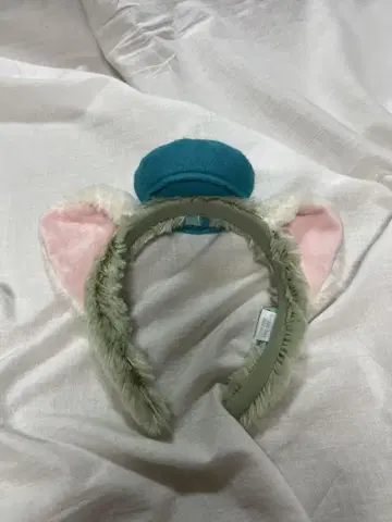 디즈니 젤라토니 머리띠