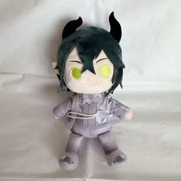 트위스테 D100 봉제 인형 마레우스