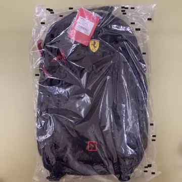 푸마 페라리 백팩