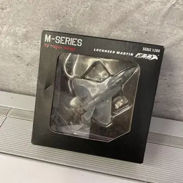 호건 윙스 F-22A RAPTAR 제1전투항공단 제27전투비행대