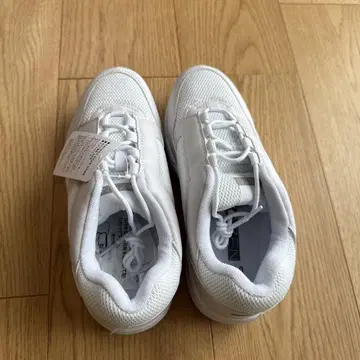 간호사 신발 KAZEN 스니커즈 에어 타입 25.0cm