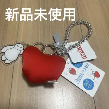 베이맥스 멀티 WAY 하트 참