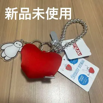 베이맥스 멀티 WAY 하트 참