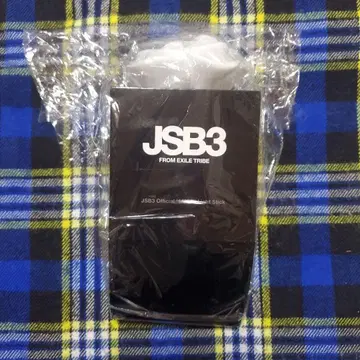 JSB3 공식 응원봉