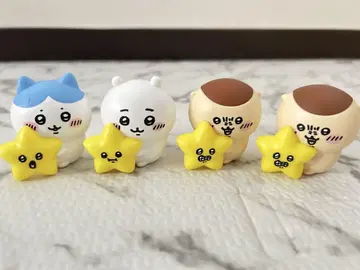 치이카와 별과 함께 라이트