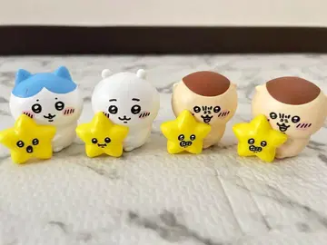 치이카와 별과 함께 라이트