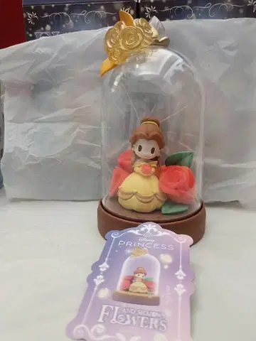 52toys 벨 플라워즈 & 쉐도우즈