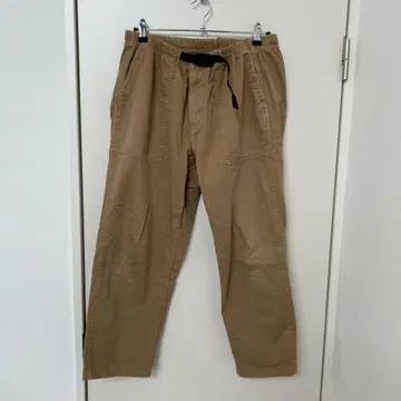 그라미치 치노 팬츠