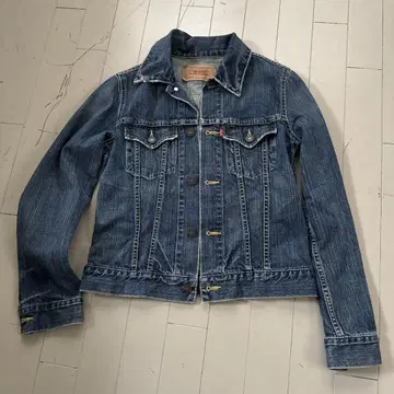 Levi Strauss & Co. 데님 자켓 S 사이즈