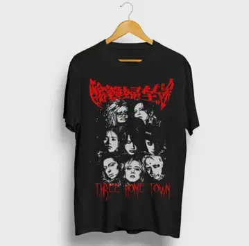 Slipknot 미사토 T셔츠 L 사이즈