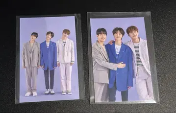 SEVENTEEN Ode to you 서울 콘서트 트레이딩 카드