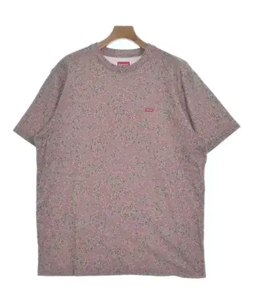 Supreme 티셔츠 남성용