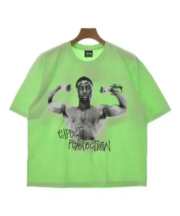 STUSSY 티셔츠 남성용