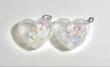 카드캡터 사쿠라 잡화 케이스 이츠데모