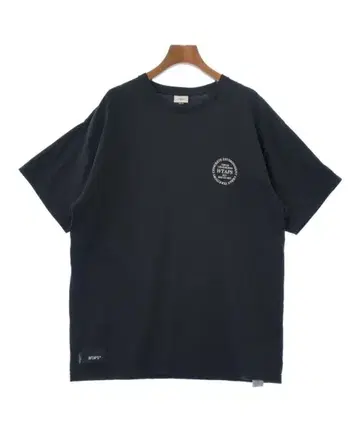 WTAPS T셔츠 티셔츠 남성용