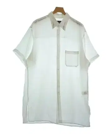YOHJI YAMAMOTO 캐주얼 셔츠 남성용