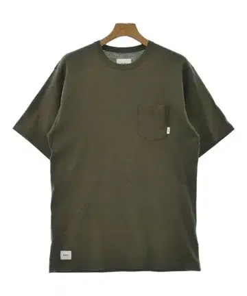 WTAPS 티셔츠 남성용