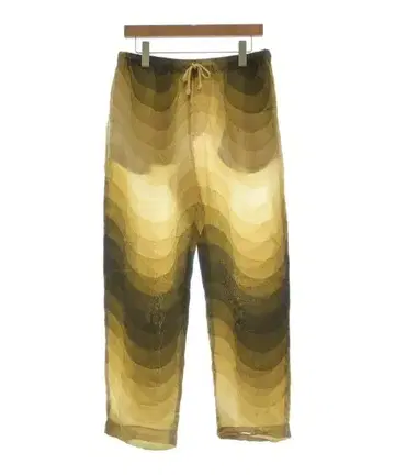 DRIES VAN NOTEN 팬츠 ( 기타 ) 남성용