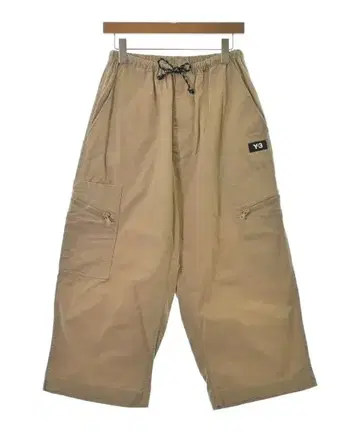 Y-3 카고 팬츠 남성용
