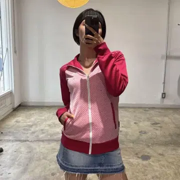 adidas track jacket