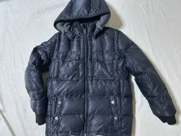 GAP 다운 자켓