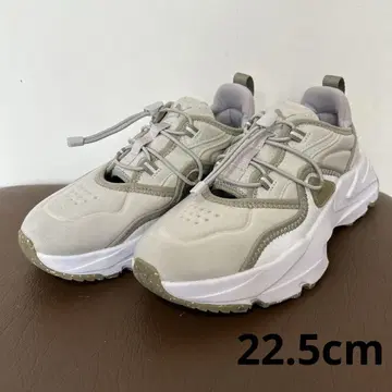 PUMA 오키드 샌들 스니커즈 22.5cm