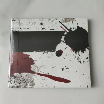 새상품 deadman/no alternative 2.0