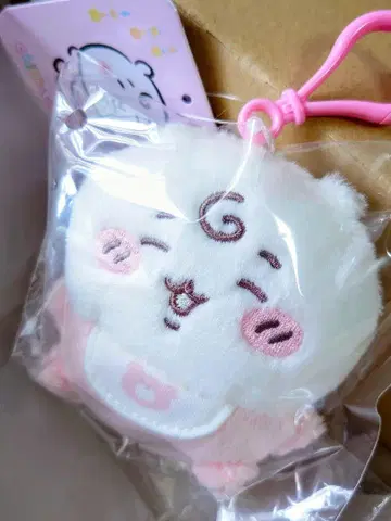 치이카와 Chiikawa Baby 마스코트 치이카와