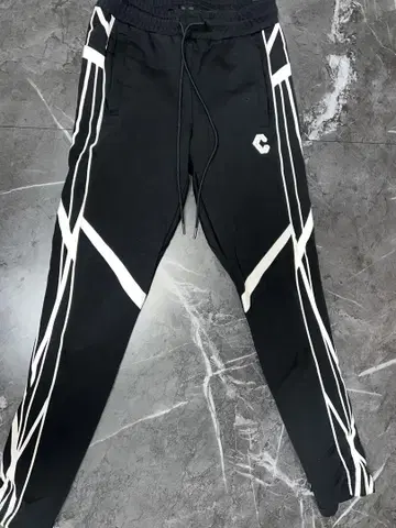 CRONOS 조거 팬츠