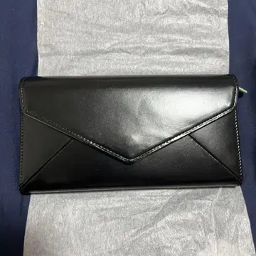 LAPLUME 사만다 타바사 지갑