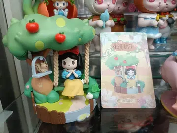 52toys 백설공주 블라썸 블랑코