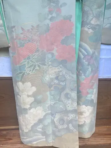 후리소데