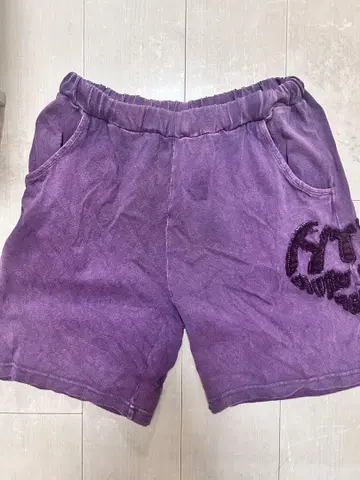 HTH 하프 팬츠