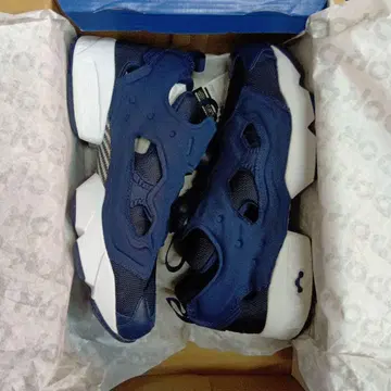 Reebok 인스타펌프 퓨리