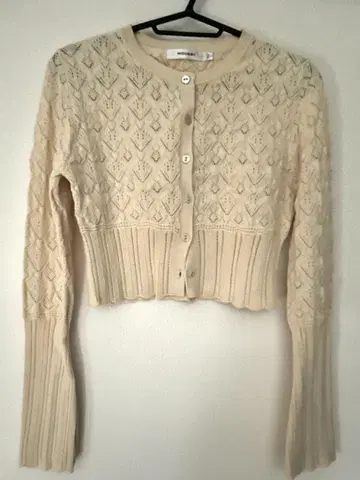 moussy 숏 상의