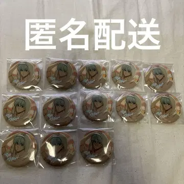 [ 최종 가격 인하 ] 블루 록 and GALLERY 등신 캔뱃지 효리