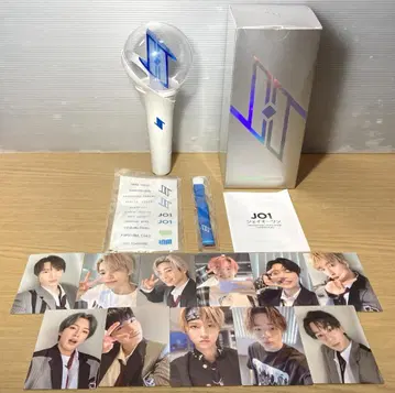 JO1 응원봉 OFFICIAL LIGHT STICK
